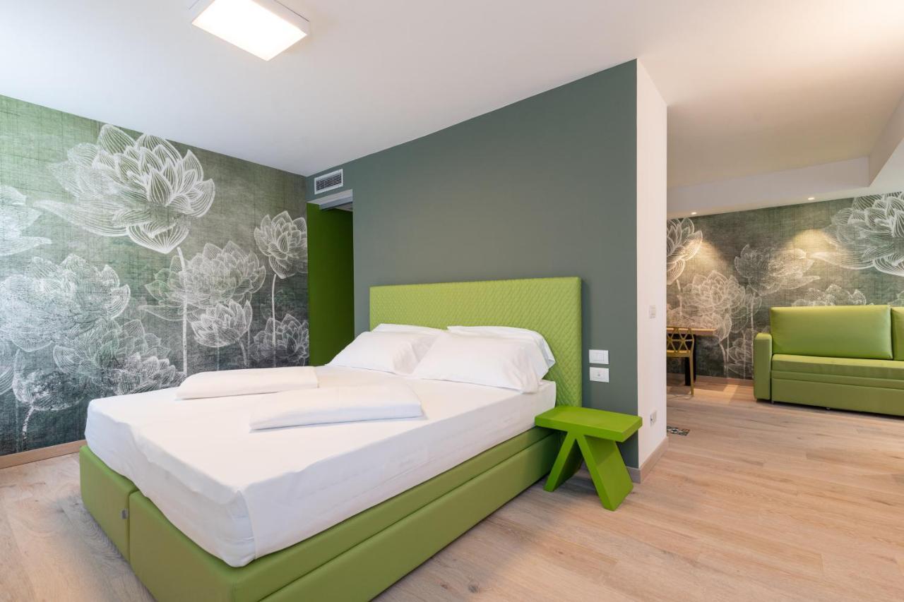 Lillil - Popping Holiday Riva del Garda Extérieur photo