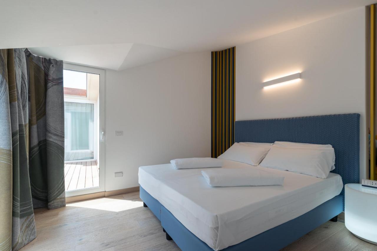Lillil - Popping Holiday Riva del Garda Extérieur photo