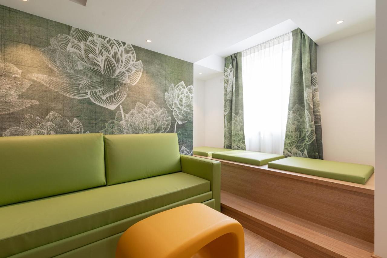 Lillil - Popping Holiday Riva del Garda Extérieur photo